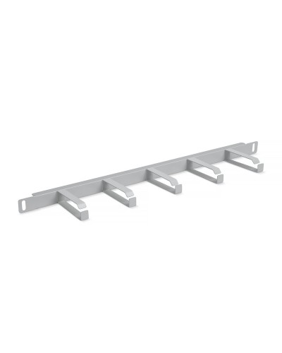 JB08-0,5U-GY (10627c). Кабельный организатор 19. CABEUS в Санкт-Петербурге