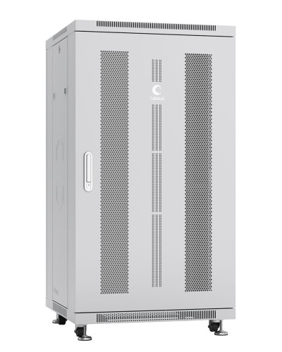 ND-05C-22U60/80 (7223c). Шкаф телекоммуникационный 19 напольный 22U. CABEUS в Санкт-Петербурге