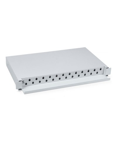 ODF-19-24-ST (7303c): Кросс оптический 19'' в Санкт-Петербурге