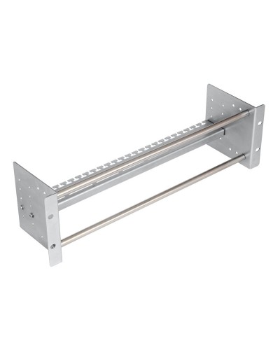 FW-PP-19-SH (11830c): Рама-штанга 19" для крепления 19-и плинтов в Санкт-Петербурге