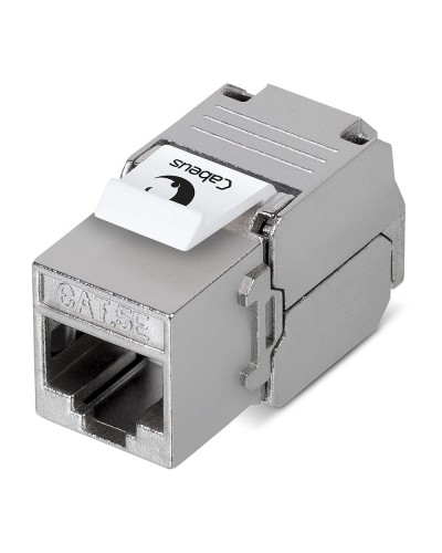 KJ-RJ45-Cat.6A-SH-180-Toolless (7655c): Вставка Keystone Jack RJ-45 в Санкт-Петербурге