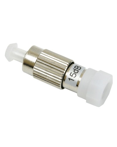 Att-FM FC-SM-15dB (7312c): Аттенюатор в Санкт-Петербурге