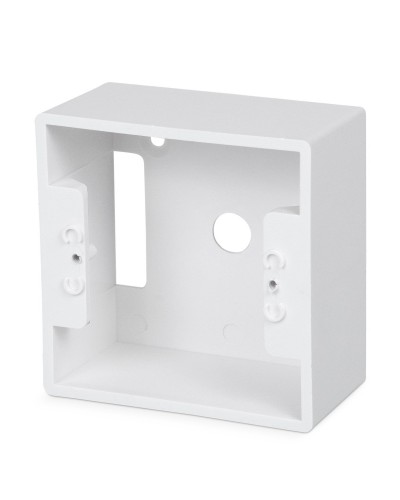 BB-80 (7784c): Настенная коробка 80x80x40мм в Санкт-Петербурге