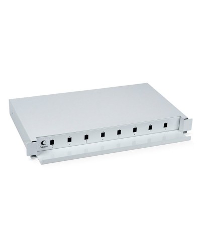 ODF-19-8-SC (7298c): Кросс оптический 19'' в Санкт-Петербурге
