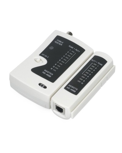 CT-BNC-RJ45 (7020c): Кабельный тестер в Санкт-Петербурге