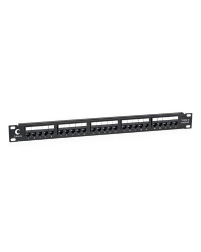 PL-25-TEL-Toolless  (7990c): Патч-панель 19" в Санкт-Петербурге