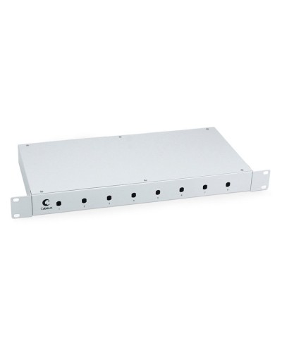 FO-19-8ST (7034c): Кросс оптический 19'' в Санкт-Петербурге