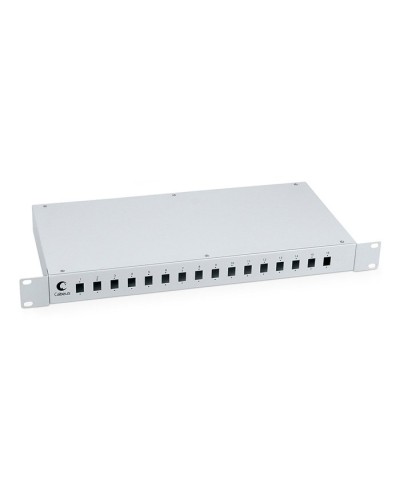 FO-19-16SC (7035c): Кросс оптический 19'' в Санкт-Петербурге