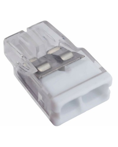 MX3358A-2P (11526c) (10 шт): Клемма соединительная 2-х проводная в Санкт-Петербурге