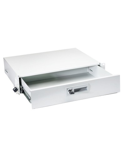 DRW-2U (7985c). Ящик для документов 2U, глубиной 360 мм. CABEUS в Санкт-Петербурге