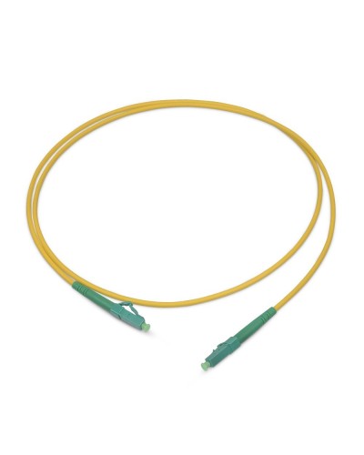 FOP(s)-9-LC/APC-LC/APC-1m (8211c). Патч-корд оптический. CABEUS в Санкт-Петербурге