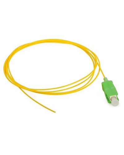 PT-SC/APC-9-1,5m (8301c): Пигтейл оптический в Санкт-Петербурге
