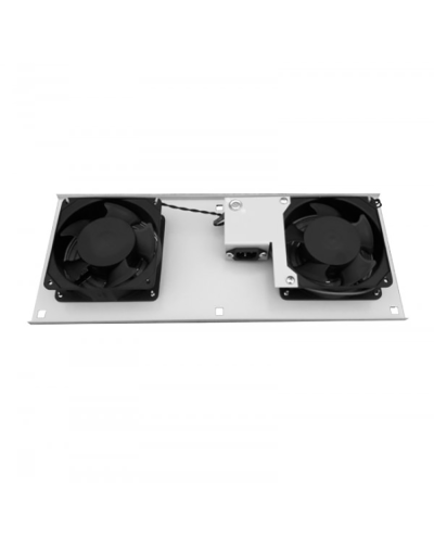TRAY-FAN2 (11253c). Модуль вентиляторный. CABEUS в Санкт-Петербурге