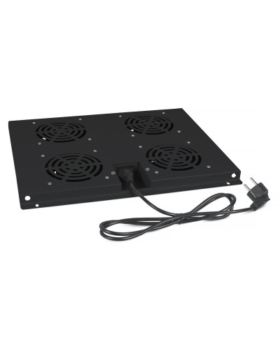 TRAY-60-BK (8612c). Модуль вентиляторный. CABEUS в Санкт-Петербурге
