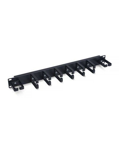 JB08-1U-PR-BK (10630c). Кабельный организатор 19. CABEUS в Санкт-Петербурге