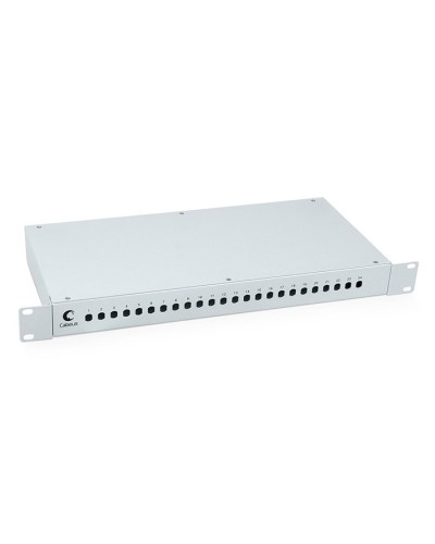 FO-19-24ST (7038c): Кросс оптический 19'' в Санкт-Петербурге