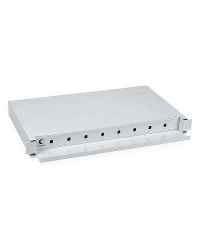 ODF-19-8-ST (7299c): Кросс оптический 19'' в Санкт-Петербурге