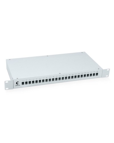 FO-19-24SC (7037c): Кросс оптический 19'' в Санкт-Петербурге