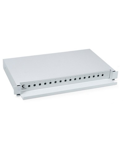 ODF-19-16-ST (7301c): Кросс оптический 19'' в Санкт-Петербурге