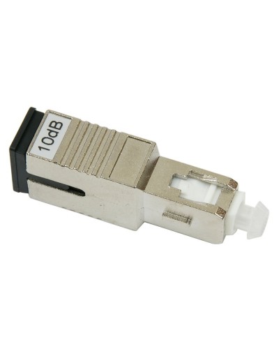 Att-FM SC-SM-10dB (7316c): Аттенюатор в Санкт-Петербурге