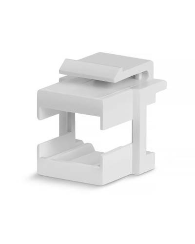 MBA-SC-LC (7782c). Вставка Keystone Jack RJ-49. CABEUS в Санкт-Петербурге