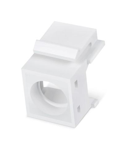 MBA-ST-FC (7781c): Вставка Keystone Jack RJ-50 в Санкт-Петербурге