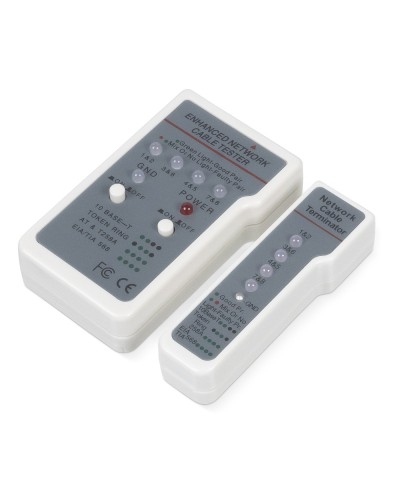 HT-488CT (9760c): Кабельный тестер в Санкт-Петербурге