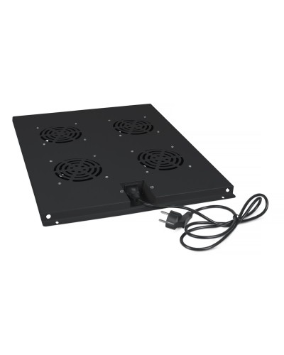 TRAY-80-BK (8613c). Модуль вентиляторный. CABEUS в Санкт-Петербурге