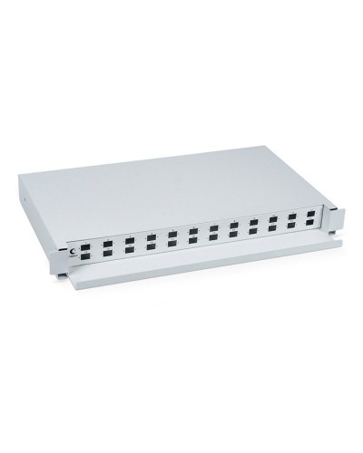 ODF-19-24-SC (7302c): Кросс оптический 19'' в Санкт-Петербурге