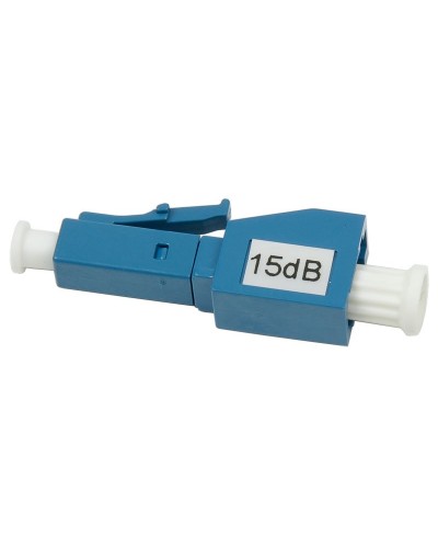 Att-FM LC-SM-15dB (7318c): Аттенюатор в Санкт-Петербурге