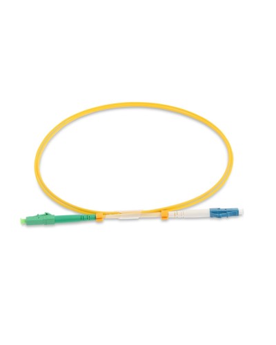 FOP(s)-9-LC/APC-LC/UPC-20m (8039c). Патч-корд оптический. CABEUS в Санкт-Петербурге