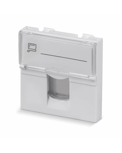FP-L-45-1M (11836c): Вставка Keystone Jack RJ-45 в Санкт-Петербурге