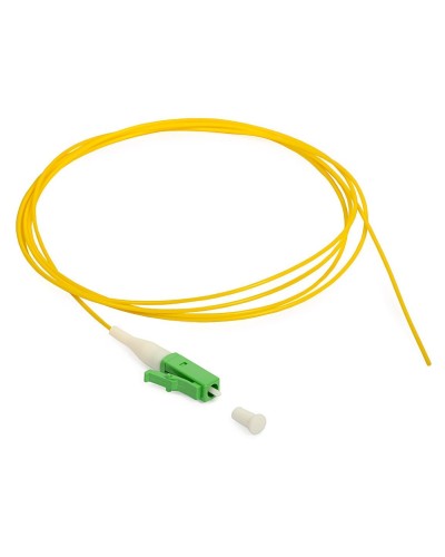 PT-LC/APC-9-1,5m (8296c): Пигтейл оптический в Санкт-Петербурге
