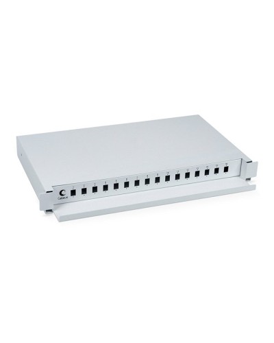 ODF-19-16-SC (7300c): Кросс оптический 19'' в Санкт-Петербурге