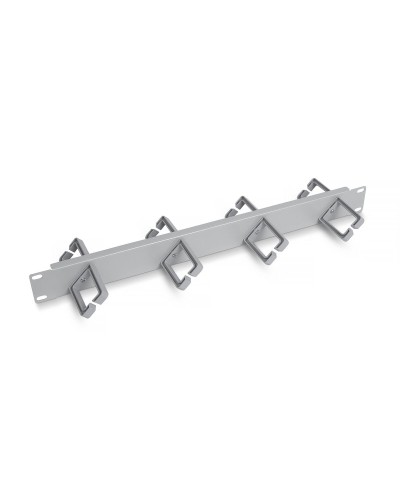 JB08-1U-45-GY (10631c). Кабельный организатор 19. CABEUS в Санкт-Петербурге