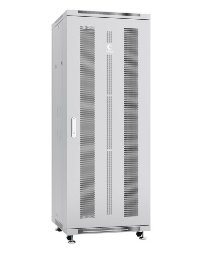 ND-05C-27U60/100 (7884c). Шкаф телекоммуникационный 19 напольный 27U. CABEUS в Санкт-Петербурге