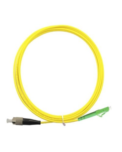 FOP(s)-9-LC/APC-FC/UPC-3m (8014c). Патч-корд оптический. CABEUS в Санкт-Петербурге