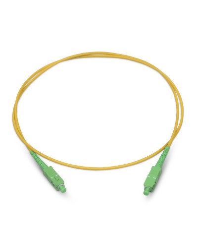 FOP(s)-9-SC/APC-SC/APC-1,5m (8172c). Патч-корд оптический. CABEUS в Санкт-Петербурге