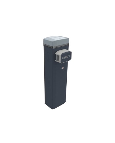 CAME GGT40AGS (803BB-0160). Тумба шлагбаума из оцинкованной и окрашенной стали. CAME в Санкт-Петербурге