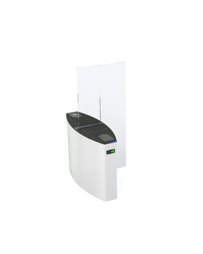 CAME SLIDING GATE SG 90 (001SG90TS). Турникет с раздвижными створками. CAME в Санкт-Петербурге