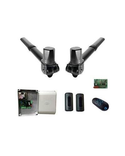 CAME KR310 RC combo KIT. Комплект автоматики для распашных ворот. CAME в Санкт-Петербурге