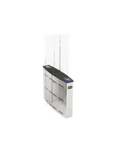 CAME SLIDING GATE SG 55 (001SG55TC). Турникет с раздвижными створками. CAME в Санкт-Петербурге