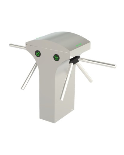 CAME STILE 600 (001PSMM602D-02). Турникет-трипод моторизованный двухпроходный. CAME в Санкт-Петербурге