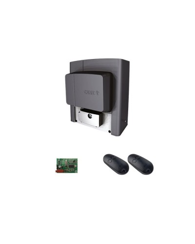 CAME BX608AGS combo KIT. Комплект автоматики для откатных ворот . CAME в Санкт-Петербурге
