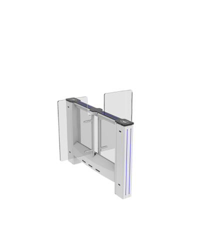 CAME SWING GATE SWG 90 (001SWG90MC). Турникет с распашными створками. CAME в Санкт-Петербурге