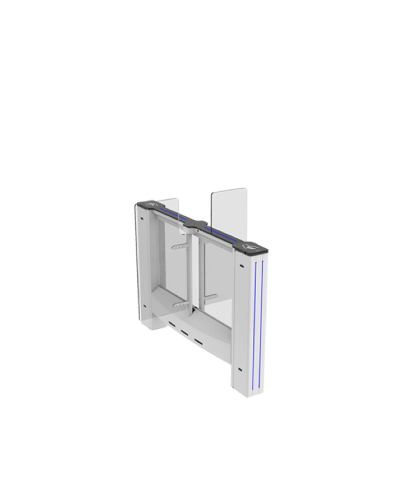 CAME SWING GATE SWG 55 (001SWG55MC). Турникет с раздвижными створками. CAME в Санкт-Петербурге