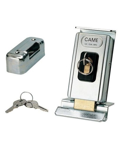 CAME LOCK82. Замок электромеханический для распашных ворот. CAME в Санкт-Петербурге