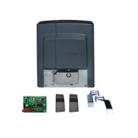 CAME BX708AGS combo KIT. Комплект автоматики для откатных ворот . CAME