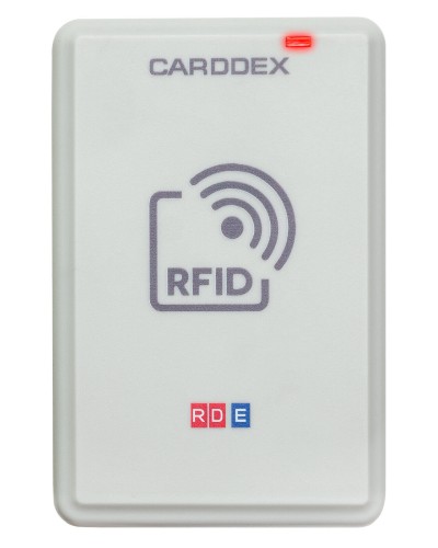 RD E. Считыватель настольный. CARDDEX в Санкт-Петербурге