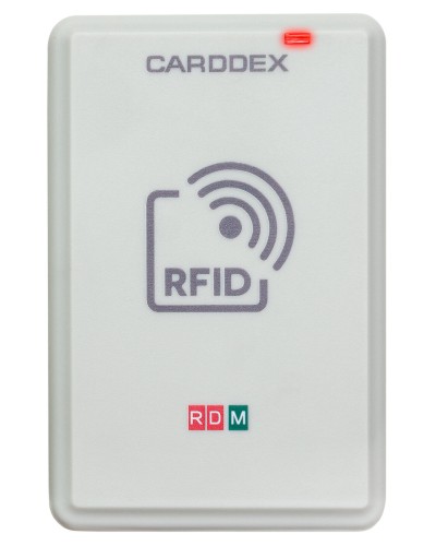 RD M. Считыватель настольный. CARDDEX в Санкт-Петербурге